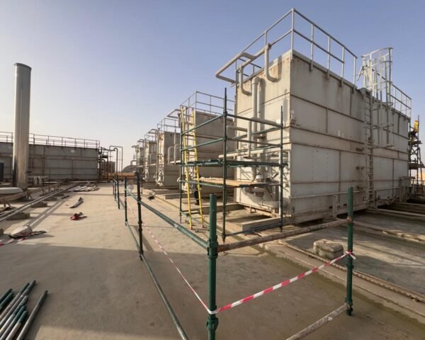 Cooling Towers Coils