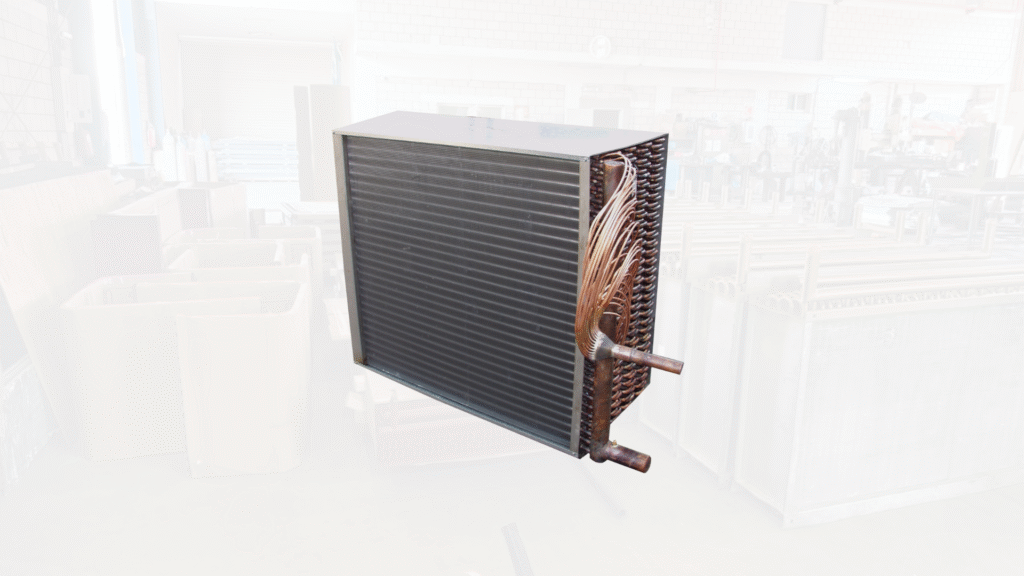 Evaporator Coils