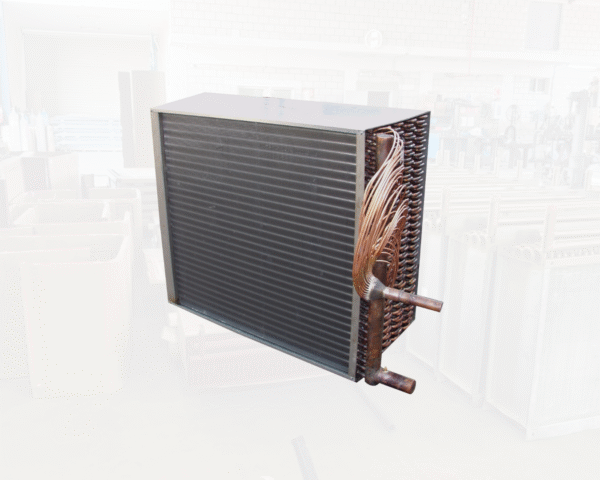 Evaporator Coils