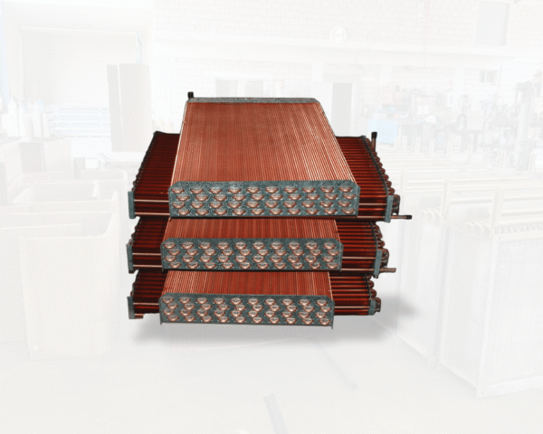 Condenser Coils