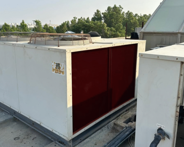 Cooling Towers Coils