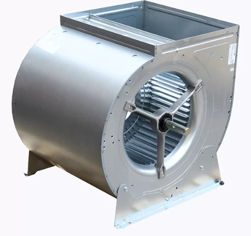 Exhaust and centrifugal fans