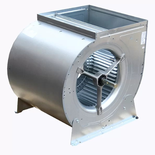 Exhaust and centrifugal fans