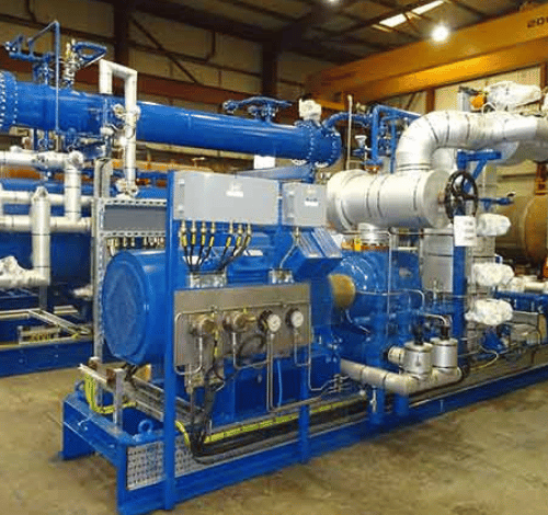 Industrial refreg. Amonia/ freon
